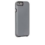 Case-Mate iPhone 6 Tough Case, Gunmetal/Black