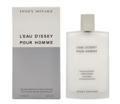 Issey Miyake L'Eau D'Issey Homme Men Aftershave Balm 100 ml