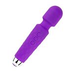 Vibrator Wand