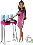 Barbie: Big City, Big Dreams Brookl