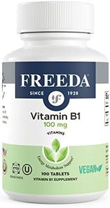 Freeda Vit