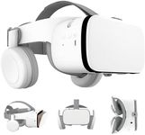 VR Headset for Phone, Virtual Reali