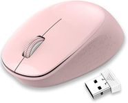 LeadsaiL Wireless Mouse for Laptop 