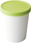 Tovolo Sweet Treats Tub 1-Quart Pistachio