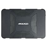 Kicker 51HS8 Hideaway Compact Powered Subwoofer Enclosure with 8-Inch Subwoofer HS8