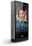 Fiio X7 Portable High Resolution Mu