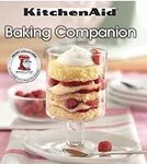 KitchenAid Baking Companion Cookboo