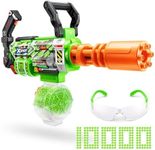XSHOT Hyper Gel Glow Motorized Gatl