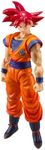 TAMASHII NATIONS - Dragon Ball Supe