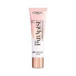 L'Oreal Paris Skin Paradise Tinted Moisturiser, Up to 24h hydration, SPF20, 02 Fair, 0.039 kg