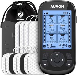 AUVON 3-in