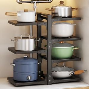 Pot Rack O