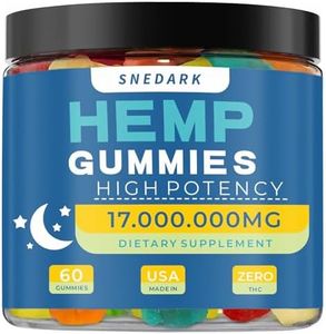 Hemp Gummi