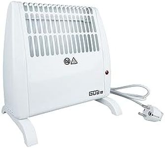 Güde Détec
