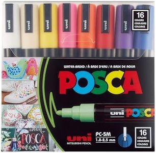 Posca Pain