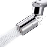 Kitchen Faucet Aerators