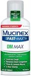 Mucinex DM