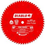 Diablo Fine Finish Saw Blade for Wo