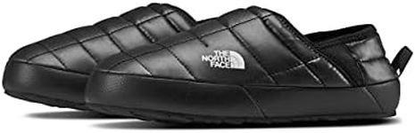 THE NORTH FACE Women's Thermoball™ Traction Mule V, Black, 8