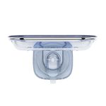 OXO Good Grips StrongHold Suction Soap Dish