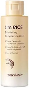 TONYMOLY I'm Rice Exfoliating Enzyme Cleanser, 50 g.