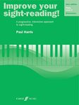 Improve Your Sight-reading! Piano, 