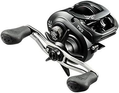 Daiwa, Tat