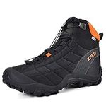 XPETI Winter Boots For Men Waterpro