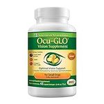 Ocu-GLO Vision Supplement for Small