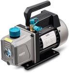 Orion Motor Tech Vacuum Pump, 3.5 c