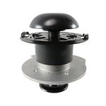 LOSTAR Trimmer Head Spindle Assembly for Husq-Varna Poulan HU 625 WT PR22WT #596878501