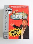 Family Feud DVD Game