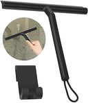 BROTOU Silicone Shower Squeegee wit