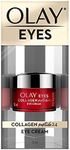 Olay Regenerist Collagen Peptide 24 Eye Cream 15ml (Pack of 1)