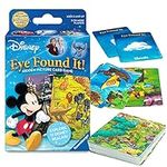 Ravensburger World of Disney Eye Fo