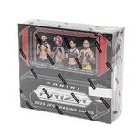 2023 Panini Prizm UFC Under Card Box