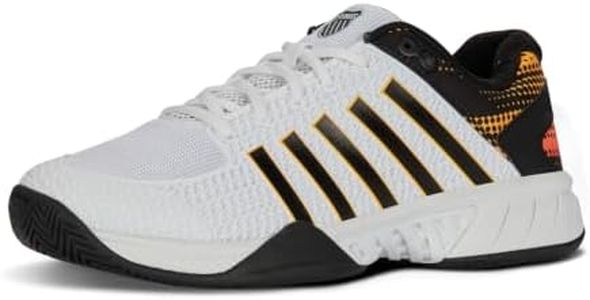 K-Swiss Me