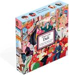 Dinner with Dali:A 1000-Piece Dinner Date Jigsaw Puzzle