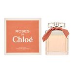 Parfums Chloe Roses De Chloe Perfume 2.5 Ounces, W-7616