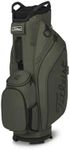 Titleist Cart 14 Golf Bag, Cypress/