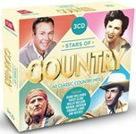 Stars Of Country: 60 Classic Country Hits