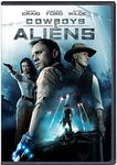 Cowboys & Aliens [DVD]