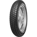 Continental MT90 16 71H K 112 F/R TL -90/110/R16 71H - A/A/70dB - Motorcycle Tyre