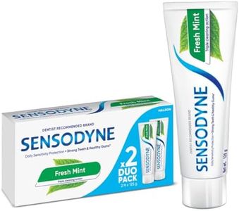 Sensodyne 