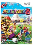 Wii Mario Party 8 -- World Edition