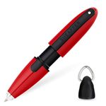 Sheaffer Ion Red Gel Rollerball Pen