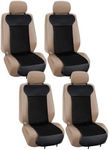 ZONETECH Car Seat Cover Travel Seat