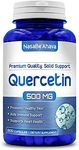 NasaBeahava Pure Quercetin 500mg Su