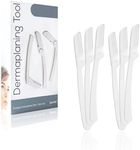 Dermaplaning Tool (6 Count) – Easy 