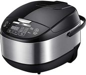 COMFEE' Rice Cooker, Japanese Large